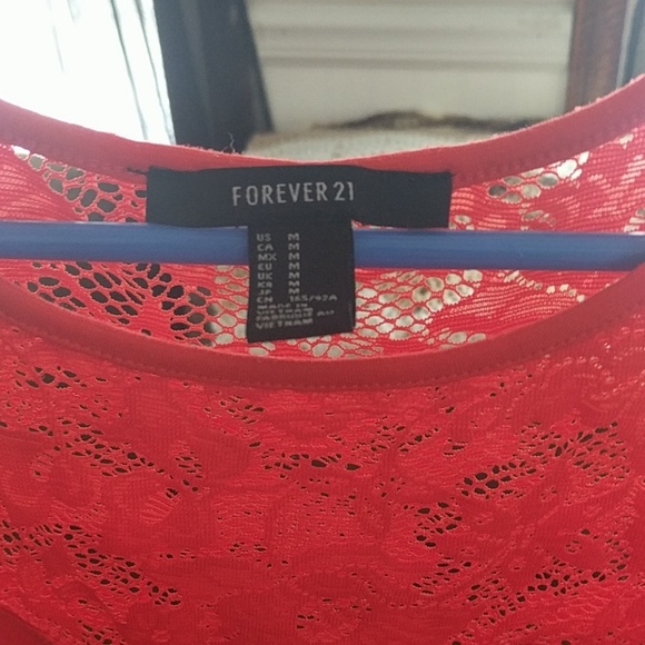 Casual summer dress - Picture 3 of 3